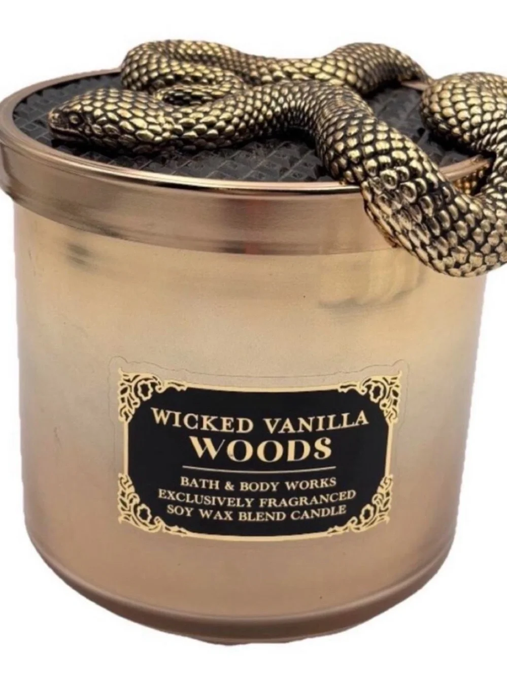 Bath & Body Works vampire blood